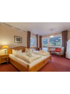 touriDat Reisegutscheine<4*Familotel Bavaria Pfronten