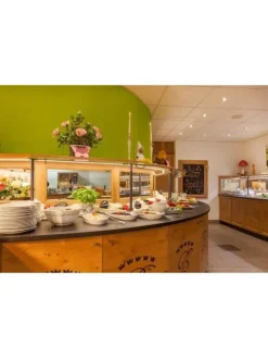 touriDat Reisegutscheine<4*Familotel Bavaria Pfronten
