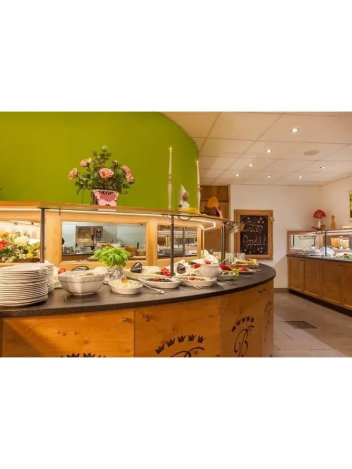 touriDat Reisegutscheine<4*Familotel Bavaria Pfronten