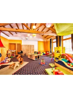 touriDat Reisegutscheine<4*Familotel Bavaria Pfronten