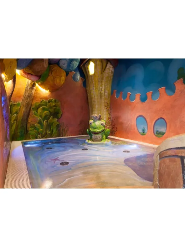 touriDat Reisegutscheine<4*Familotel Bavaria Pfronten