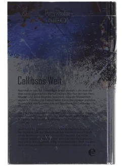 MOEWIG Bücher<Fantasyroman "Callibsos Welt - Band 16"