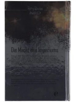 MOEWIG Bücher<Fantasyroman "Die Macht des Imperiums - Band 10"