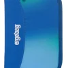 Ergobag Büro- & Schulbedarf<Federmäppchen "DschungelfieBär" in Blau - (B)21 x (H)4 x (T)14 cm