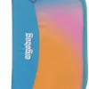 Ergobag Büro- & Schulbedarf<Federmäppchen "UrlaubsfieBär" in Hellblau/ Orange - (B)21 x (H)4 x (T)14 cm