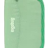 Ergobag Büro- & Schulbedarf<Federmäppchen "WaldBärwohner" in Grün - (B)21 x (H)4 x (T)14 cm