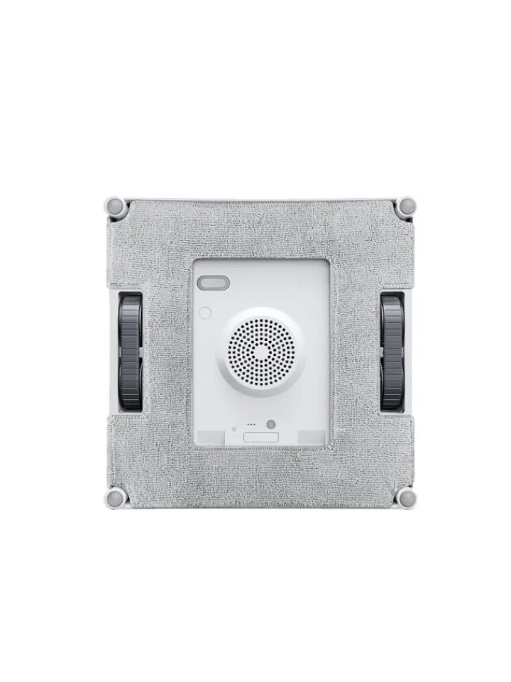 Ecovacs Staubsauger<Fensterputzroboter Winbot W2 OMNI in weiß
