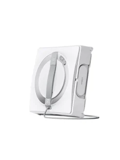 Ecovacs Staubsauger<Fensterputzroboter Winbot W2 OMNI in weiß