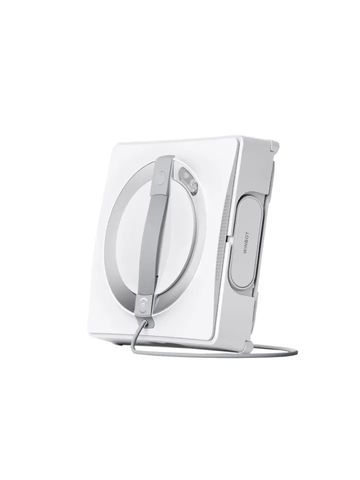 Ecovacs Staubsauger<Fensterputzroboter Winbot W2 OMNI in weiß