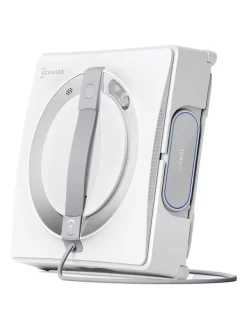 Ecovacs Staubsauger<Fensterputzroboter Winbot W2 Pro in weiß