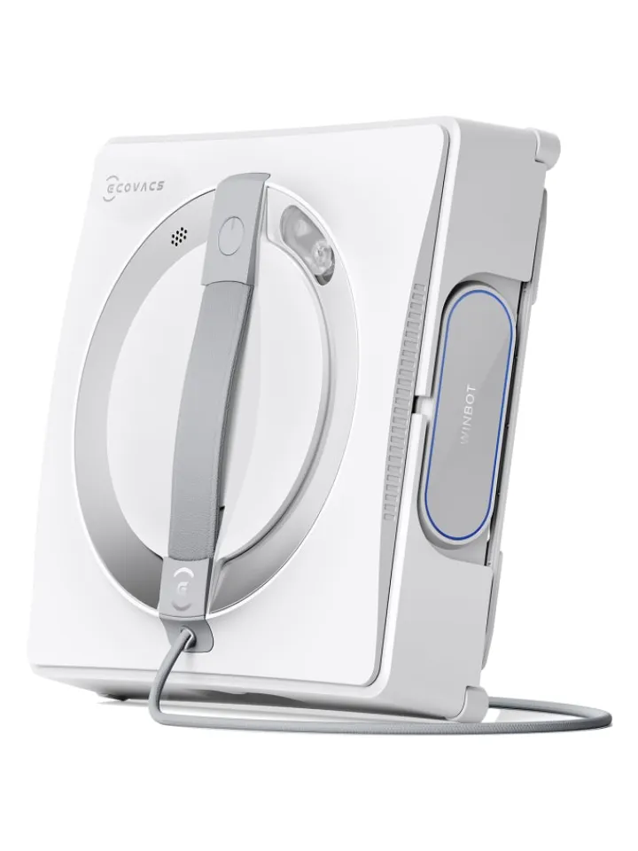 Ecovacs Staubsauger<Fensterputzroboter Winbot W2 Pro in weiß