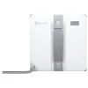 Ecovacs Staubsauger<Fensterputzroboter Winbot MINI in grau