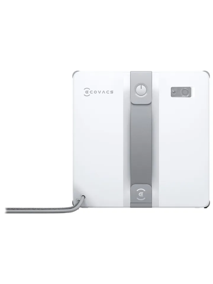 Ecovacs Staubsauger<Fensterputzroboter Winbot MINI in grau