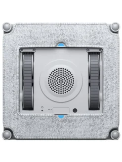 Ecovacs Staubsauger<Fensterputzroboter Winbot MINI in grau