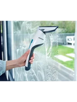 Leifheit Putz- & Waschutensilien<Fenstersauger "Nemo" in Weiß