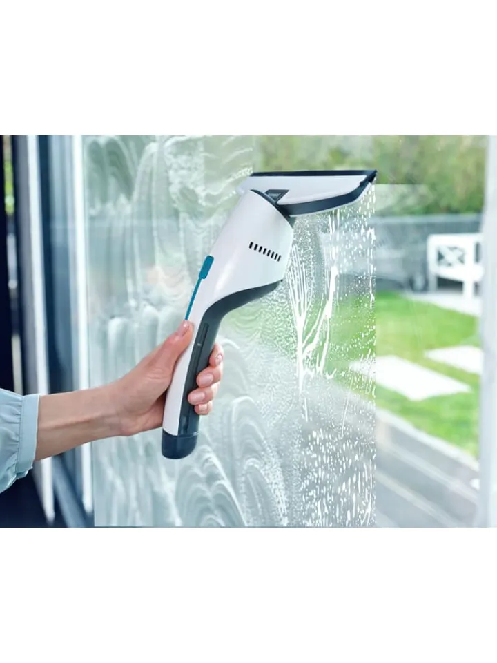 Leifheit Putz- & Waschutensilien<Fenstersauger "Nemo" in Weiß