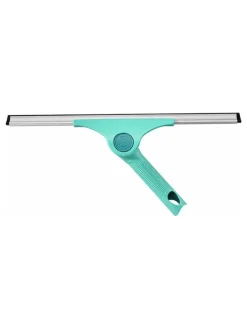 Leifheit Putz- & Waschutensilien<Fenstersauger "Window Slider XL" in Türkis