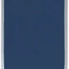 Wenko Gardinen, Jalousien & Rollos<Fenster-Sonnenschutz in Blau/ Silber - (L)92 x (B)59 cm