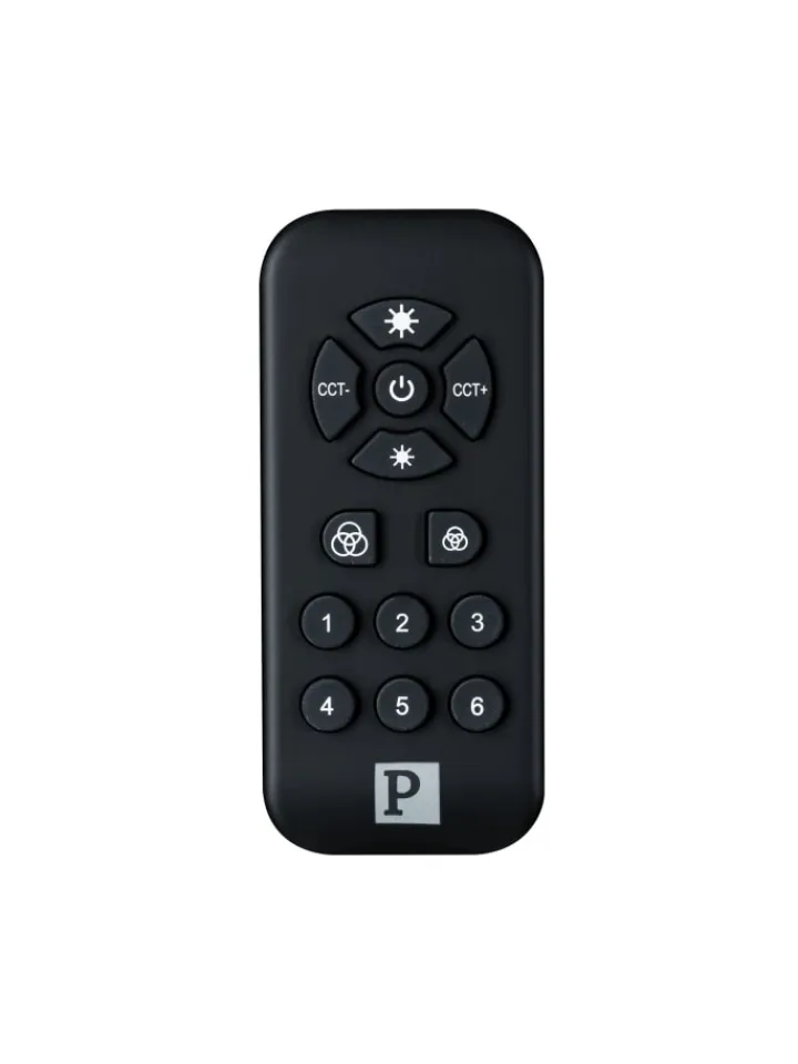 paulmann Smarthome & Wetterstationen<Fernbedienung Boss