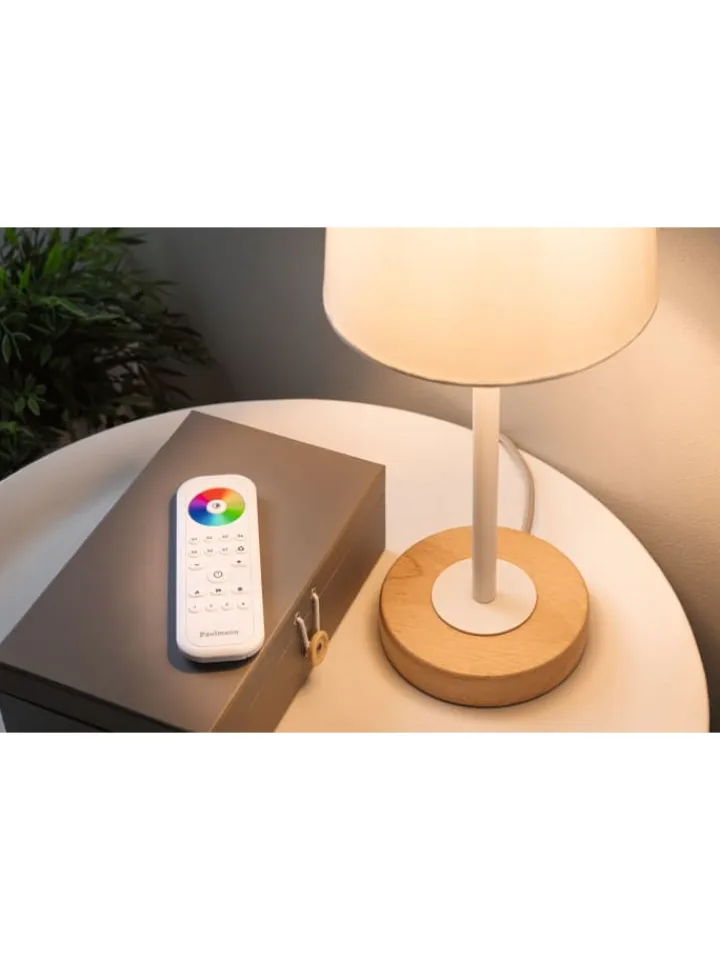 paulmann Smarthome & Wetterstationen<Fernbedienung Gent 2