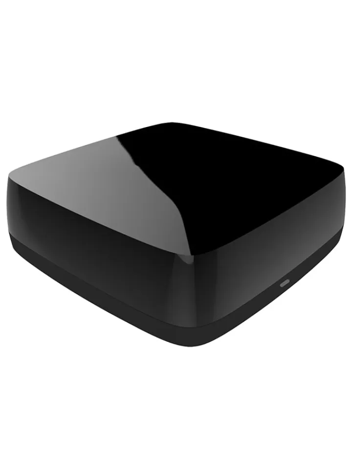 Woox Technikzubehör<Fernbedienung "R4294 universal" in Schwarz