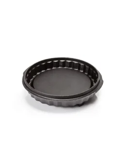 Petromax Grillen<Feuertopf Gugehupf gf1 in schwarz