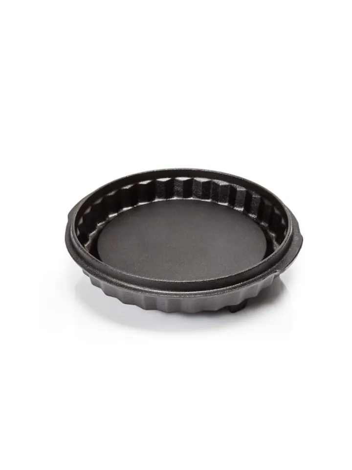 Petromax Grillen<Feuertopf Gugehupf gf1 in schwarz