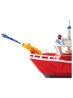 Feuerwehrmann Sam Gartenspielzeug<Feuerwehrboot "Titan" - ab 3 Jahren