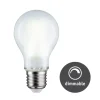 paulmann Leuchtmittel<Filament 230V LED Birne E