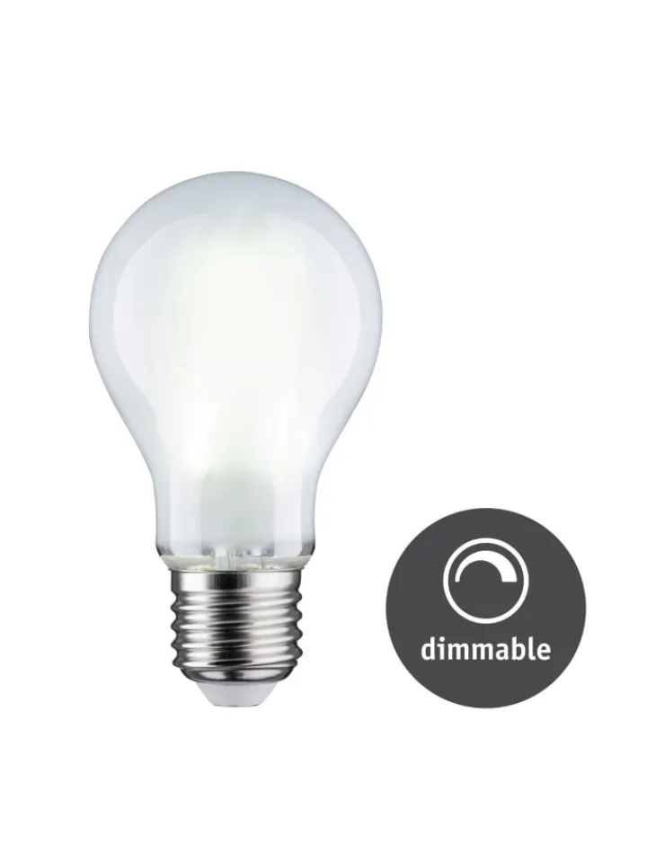 paulmann Leuchtmittel<Filament 230V LED Birne E