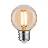paulmann Leuchtmittel<Filament 230V LED Globe E