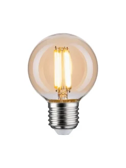 paulmann Leuchtmittel<Filament 230V LED Globe E