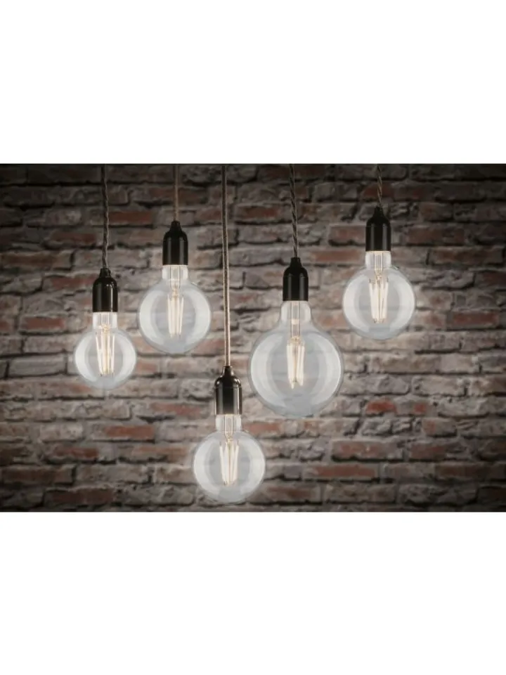 paulmann Leuchtmittel<Filament 230V LED Globe F