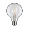 paulmann Leuchtmittel<Filament 230V LED Globe F
