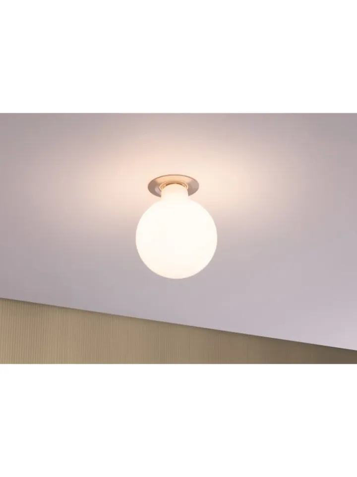 paulmann Leuchtmittel<Filament 230V LED Globe G