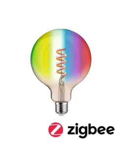 paulmann Leuchtmittel<Filament 230V LED Globe G