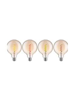 paulmann Leuchtmittel<Filament 230V LED Globe G