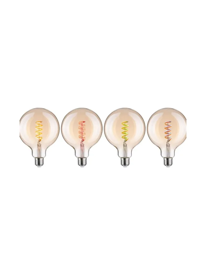 paulmann Leuchtmittel<Filament 230V LED Globe G