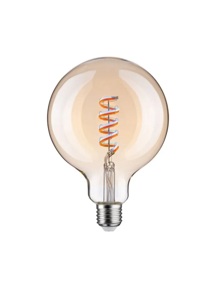 paulmann Leuchtmittel<Filament 230V LED Globe G