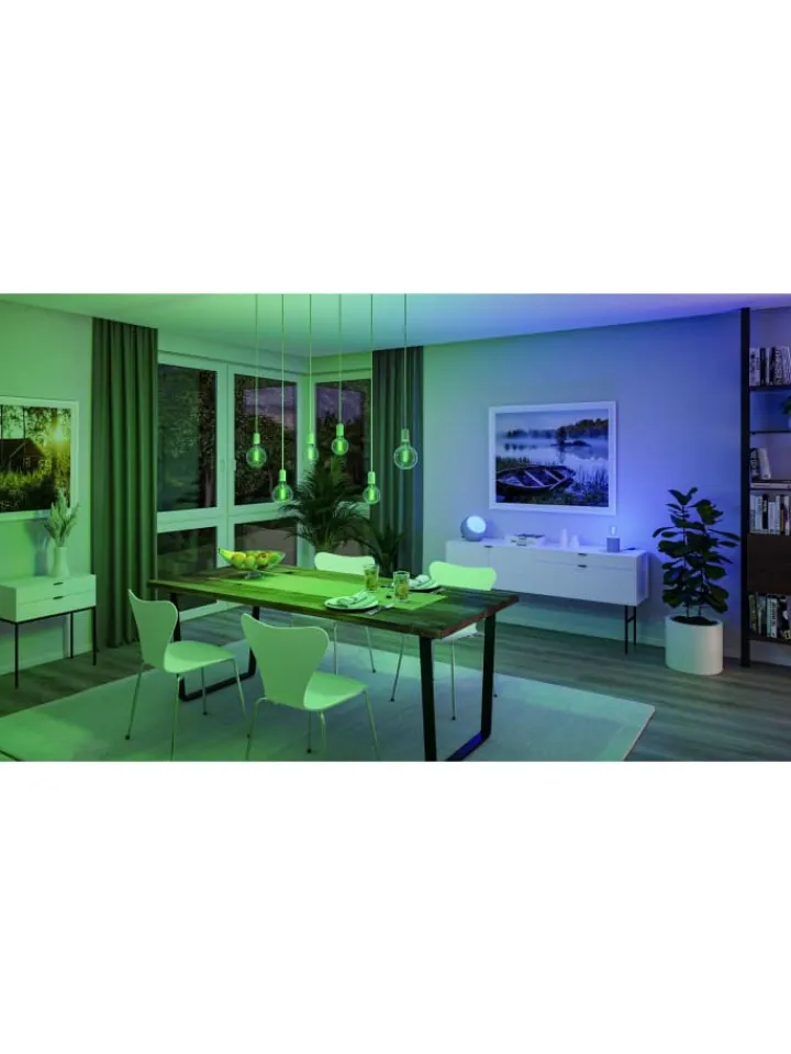 paulmann Leuchtmittel<Filament 230V LED Globe G