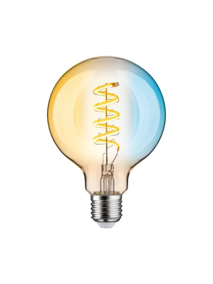 paulmann Leuchtmittel<Filament 230V LED Globe G