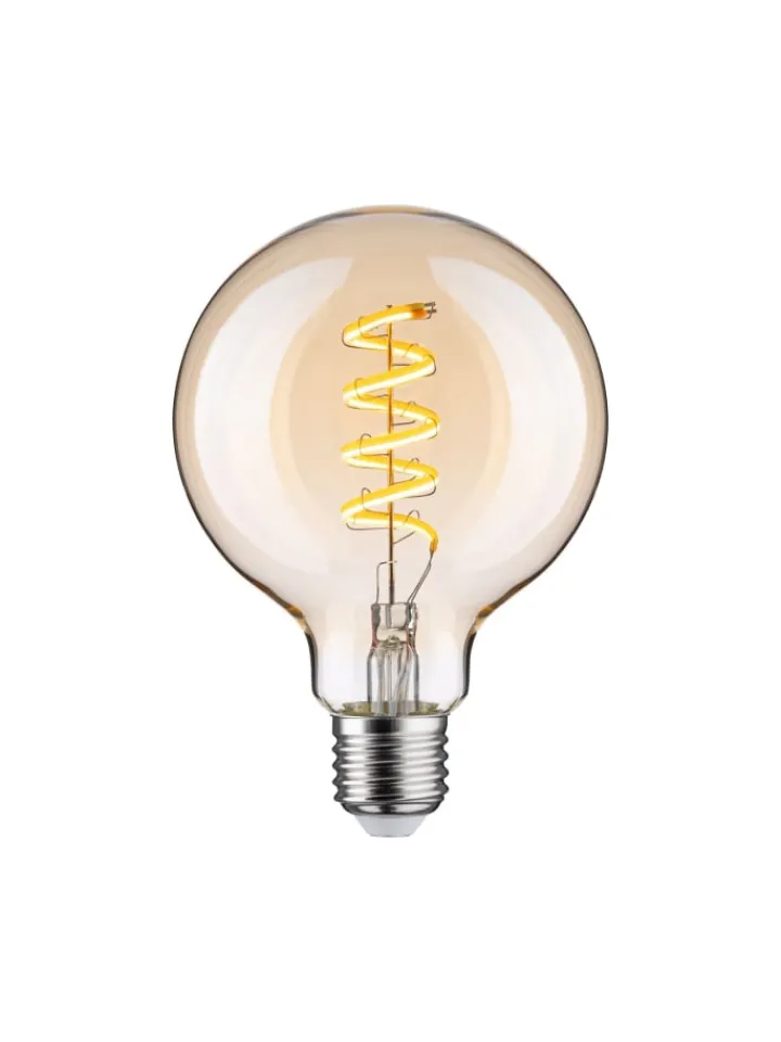 paulmann Leuchtmittel<Filament 230V LED Globe G