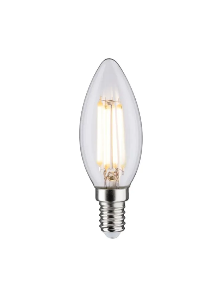paulmann Leuchtmittel<Filament 230V LED Kerze D