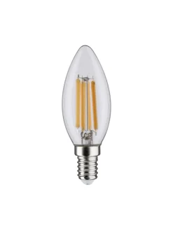 paulmann Leuchtmittel<Filament 230V LED Kerze D