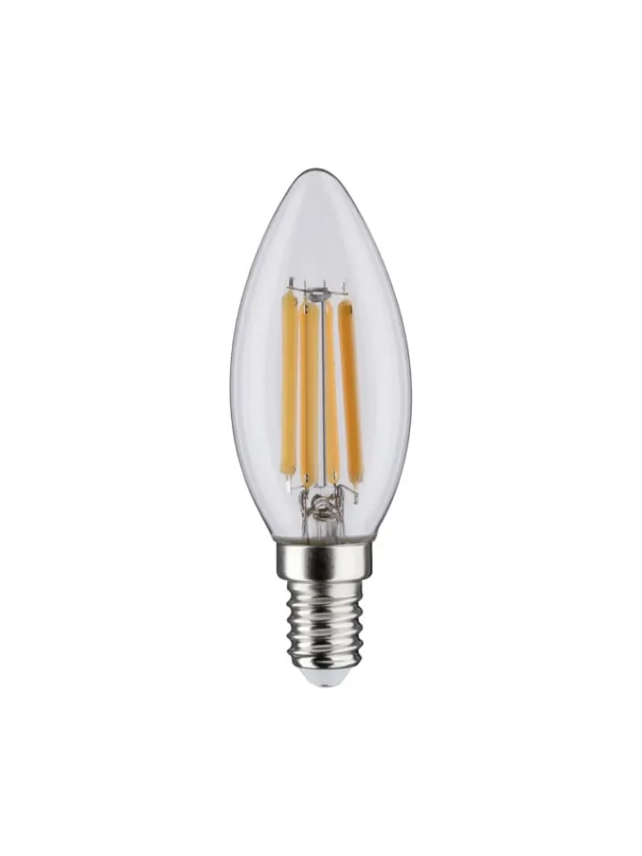 paulmann Leuchtmittel<Filament 230V LED Kerze D