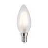 paulmann Leuchtmittel<Filament 230V LED Kerze F