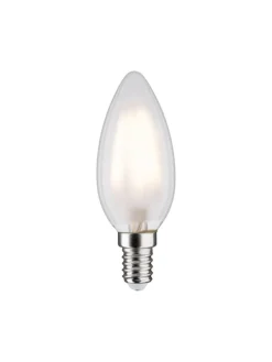 paulmann Leuchtmittel<Filament 230V LED Kerze F