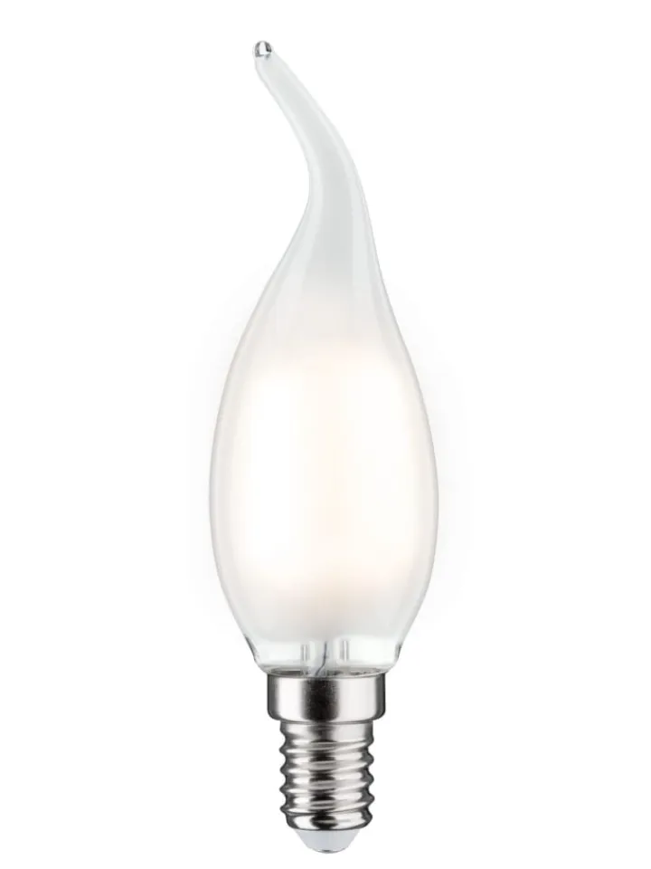 paulmann Leuchtmittel<Filament 230V LED Kerze F