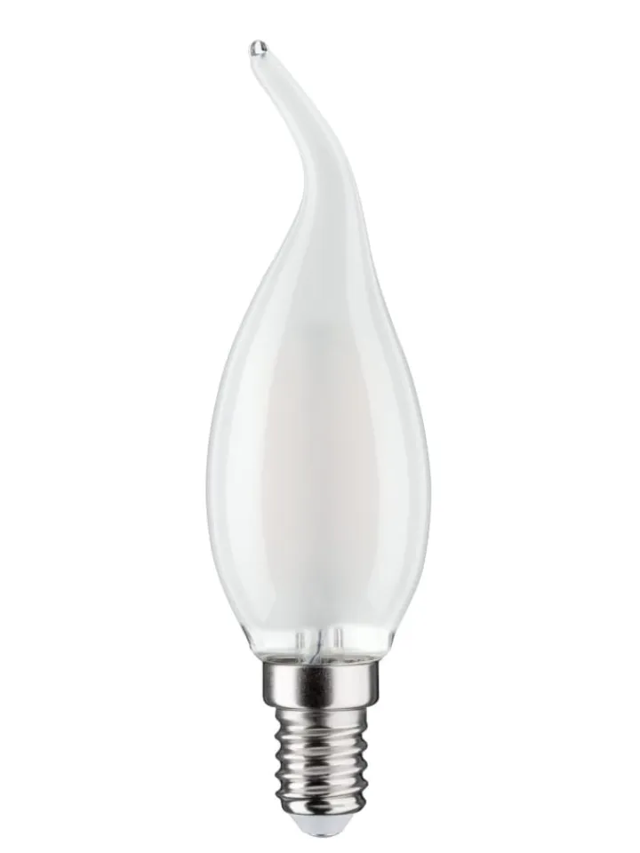 paulmann Leuchtmittel<Filament 230V LED Kerze F