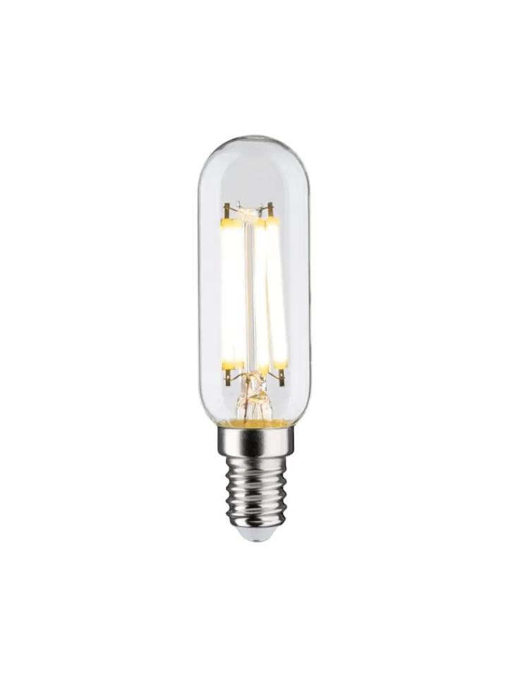 paulmann Leuchtmittel<Filament 230V LED Röhre D